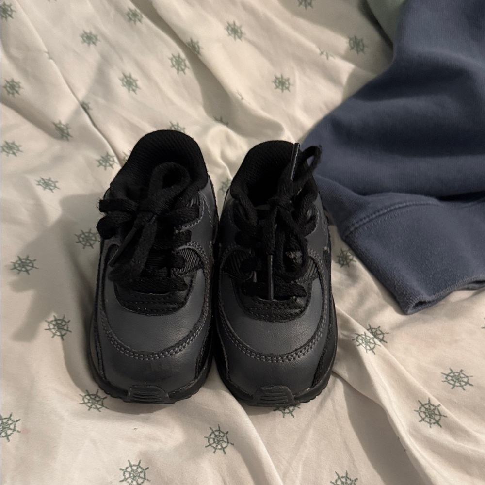 Infants Nike Air Max 92’ Size 4c